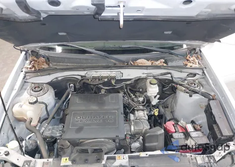 2012 Ford Escape Limited from USA, damaged, VIN 1FMCU9EG7CKB86815